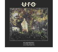 Headstone Live, Extra tracks, Import Edition by UFO (2009) Audio CD