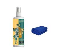 Headstone Restoration & Cleaning Spray, Tombstone & Monument Cleaning Spray, Stone & Tile Intensive Cleaner, Highly Effective Headstone Cleaner for Graves, Marble, Tile (1PC)