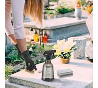 headstones Cleaner Kit - Cloth Scraper Sponge, Brush headstones Sponge | Tombstone Cleaners For Cemetery Upkeep Monument Preservation Grave Historical Site Churchyard Outdoor Stone Care