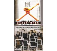 Headstones - Smile and Wave