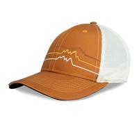 Headsweats Performance Technical Trucker Hat, Acorn, One size