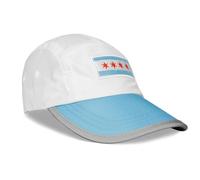 Headsweats Run The World Collection Running Hat