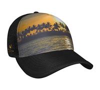 Headsweats Trucker Hat Black