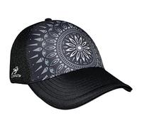 Headsweats Trucker Hat Black/Silver
