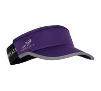 Headsweats Unisex's (Supervisor Sport Purple Reflective) Cap, 1