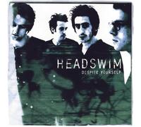 Headswim - Despite Yourself