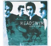 Headswim - Despite Yourself (deluxe) [VINYL]