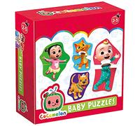 Headu COCOMELON BABY PUZZLES