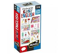 Flashcards Easy English - Brand New & Sealed