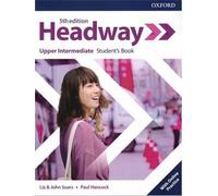 Headway 5E Upper Intermediate SB online practice & SOARS