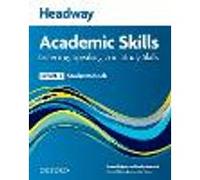 Headway Academic Skills: 2: Listening, Speaking, and Study Skills Student's Book with Oxford Online Skills