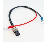 Headway Pro Golf Trolley Cart Genuine Spare Part - Golf Battery Lead
