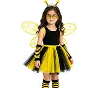 Headwear Handwear Ensemble Bee Wings Little Bee Wings Type C One Size