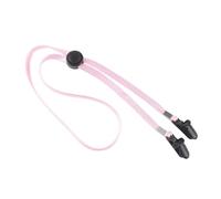 Headwear Securing Device Flexible Line For Strong Holds During Exercise Trekking Biking And Covering Connection Hat Holders Cord For Outdoor Activity