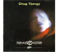 Headzache - Group Therapy