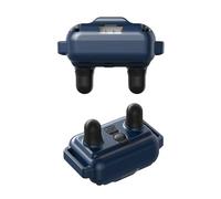 Heaflex Dog Training Collar Accessory, Replacement Receiver Only, for D8 Series, Blue