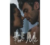Heal For Me (Broken Series)