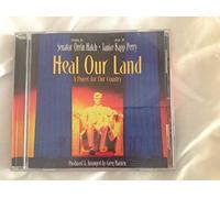 Janice Kapp Perry - Heal Our Land