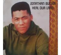 Heal our land [VINYL]