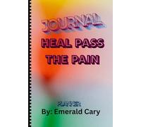 Heal pass the pain: Let's heal together