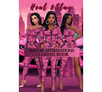 Heal & Slay: Slay the Pain, Crown the Growth