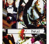 Heal - Supernatural [VINYL]