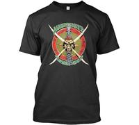 HEAL TH SHOE PAD Monster Magnet Spine of God American T-Shirt Black M