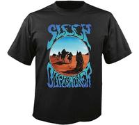 HEAL TH SHOE PAD Sleep Dopesmoker T Shirt Black M