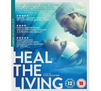 Heal The Living (Blu-ray) Tahar Rahim Emmanuelle Seigner