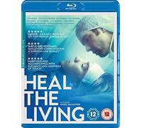 Heal The Living (aka Reparer Les Vivants) Blu-Ray