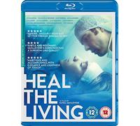 Heal The Living [Blu-ray]