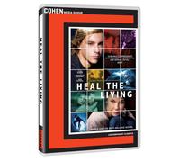 HEAL THE LIVING DVD (DVD) Various (US IMPORT)