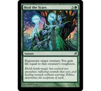 Heal the Scars (foil) | Lorwyn