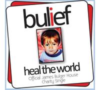 Heal the World [Charity Single