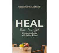 Heal Your Hunger: Wining the Battle with Weight and Food