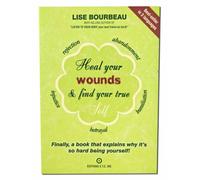 Heal Your Wounds and Find Your True Self