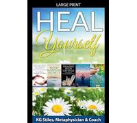 Heal Yourself (Healing & Manifesting)