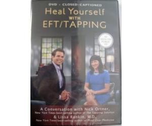 Heal Yourself with EFT/Tapping with Nick Ortner &