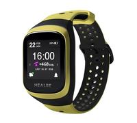 Healbe GoBe 3 Fitness tracker (Yellow/Black)