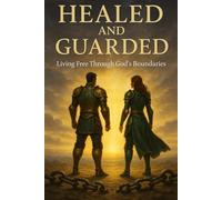 Healed and Guarded: Living Free Through God’s Boundaries | A 43-Part Bible Study on Healing, Emotional Freedom, and Setting Godly Boundaries for Women ... / Old Testament / God and Jesus Christ)