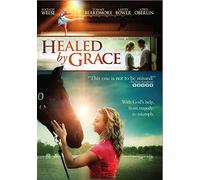 Healed By Grace