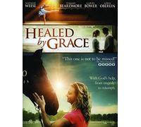 Healed by Grace
