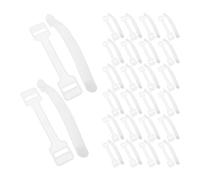 HEALEEP 100 Sets Plastic Carrying Handles for Cardboard Boxes with Heavy Duty Robust Support, Straps with Matching Fixings, for Moving and Storage Packing Cases