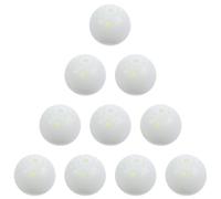 HEALEEP 20pcs Shoe Cabinet Deodorizer Balls for Sneakers and Shoes Small Design Pp Material Fresh Scent Convenient Household for Wardrobe
