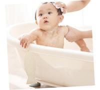 HEALEEP 2pcs Cartoon Fish-Shaped Loofah Back Scrubber for Double-Sided Thickened Bath Towel for Gentle Exfoliation and Deep Cleaning Portable Bath Supply for Boys