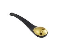 HEALEEP 2pcs Eye Massage Sticks for Face Subpackaging Scoops Zinc Alloy Beauty Tool Eye Massage Tool for Women Ladies Skin Care Supplies