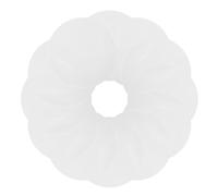 HEALEEP 30pcs Kitchen Oil-Absorbing Paper Sheets Reusable Food Blotting Film for Soup Hot Pot Greasy Foods Thin Design for Minimal Absorption Easy Cleanup