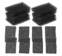 HEALEEP 32Pcs Special Effect Makeup Sponges for Halloween Durable and Soft Texture for Cosplay Art for Creating Scars and Textured Effects