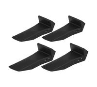 HEALEEP 4pcs Tire Changer Jaw Cover with High Compression Resistance Anti-Scratch Wheel Rim Protectors Easy Fast Installation Tailored Clamp Guard for Car Tire Machine Accessories