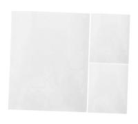 HEALEEP 60pcs Uv Change Sticker for Sunscreen Testing Sunscreen Uv Detection Patches for Summer Beach Application Check